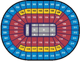 Seating Information Enterprise Center