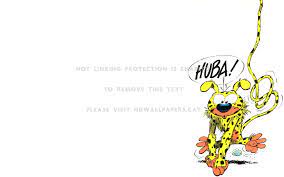 marsupilami lovely comic cool andre nice