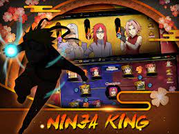 Ninja Saga：Night Warrior for Android - APK Download