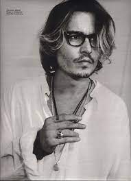 johnny depp wallpapers for