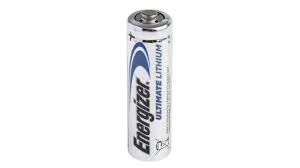 Everything is contained in none box. 7638900262643 Energizer Lithium Iron Disulfide Aa Batteries 1 5v Rs Components
