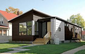 With prefab houses, you simply order the kit that gets delivered to your site, often in modules. Living Homes Prefab House Viahouse Com