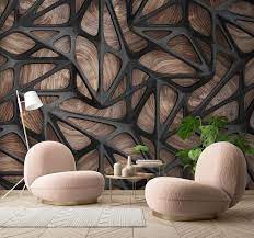 Modern 3d Wallpaper Wall Art Wall Paper