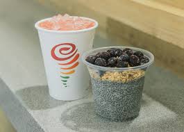 the new jamba juice offer is the