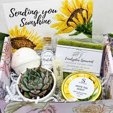 12 sympathy gift baskets the perfect