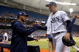 Projecting The Tampa Bay Rays 2019 Roster Draysbay