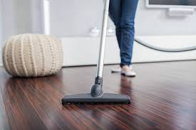 To Clean Swedish Finish Hardwood Floors