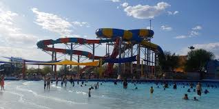 the best water parks in arizona stay