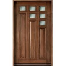 Furniture Wooden Doors Door Frame