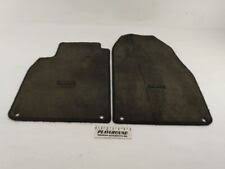 saab car and truck floor mats and