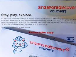 Sep 10, 2021 · a complete guide to how you can redeem your $100 singaporediscovers vouchers to rediscover singapore with a staycation in a hotel, visit attractions, and even join in a local tour! Singaporediscovers Hotel Staycation For Foodies The Ordinary Patrons
