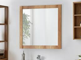 Classic Square Bathroom Wall Mounted