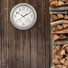 Outdoor Wall Clocks Wall Clock Clock