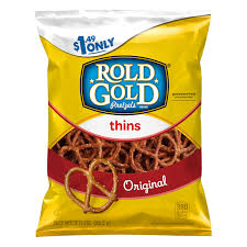 rold gold thins original pretzels