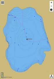 Arcadia Lake Fishing Map Us_aa_ma_arcadia_lake_ma