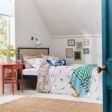 Joules Bedding Throws Duvet Covers