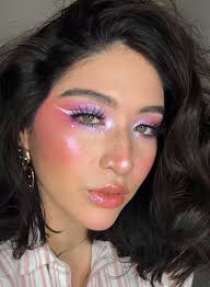 trickiest makeup trends