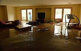 Flood Insurance Costs Rising Claims