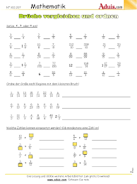 Brüche ordnen 25 (from 10 to 50) based on 2 ratings. Bruche Vergleichen Und Ordnen Indd