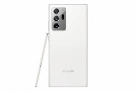 The lowest price of samsung galaxy note 20 is ₹ 74,999 at flipkart on 7th april 2021. Samsung Galaxy Note 20 Galaxy Note 20 Ultra With Triple Rear Cameras Launched Price