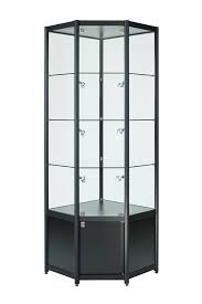 Retail Glass Display Cabinets Display