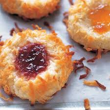 / add cream and 2 tablespoons sugar in a large bowl and whip. Barefoot Contessa Jam Thumbprint Cookies Recipes