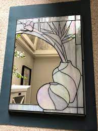 beautiful tiffany style stained glass