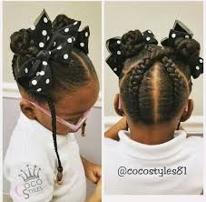 So, this must be on your bucket list for trendy hairstyles. 9 Cute Braids For Kids Kids Hairstyle Easter 2019 Collection