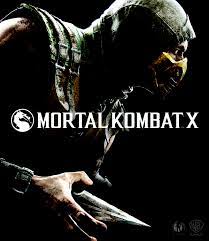 Mortal Kombat X — Википедия