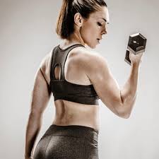Workout Routines For Women 4 Week Weight Training Plan Shape Magazine