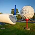 Golf Center Des Plaines | Des Plaines IL
