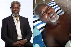 Victor olaotan was born on february 17, 1952 in lagos state. Tinsel Actor Victor Olaotan Seeks 50 000 For Treatment Abroad Two Years After Accident