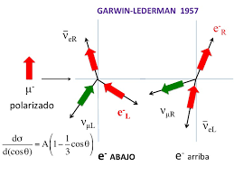 LA TEORÍA DE UNIFICACIÓN ELECTRODÉBIL - Curso en nueve lecciones