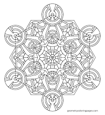 Coloring is amazing for addressing anxiousness. Metatron S Generator Geometry Coloring Pages Abstract Coloring Pages Geometric Coloring Pages Mandala Coloring Pages