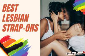 Best strap ons for lesbian couples
