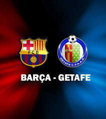 There was a return from injury for barca. Barcelona Getafe Info Tickets 2021 22 Campnou De