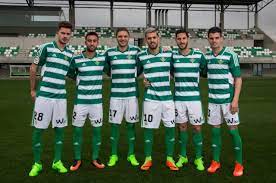 View the latest in betis, soccer team news here. The Story Behind Real Betis Balompie S Connection With Celtic And Their Recent Hoops Tribute
