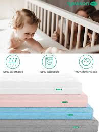 best crib mattresses of 2023 tested