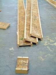 how to size an engineered wood beam ehow