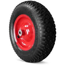 gardebruk wheelbarrow tyre tire incl