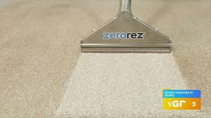 zerorez louisville can clean surfaces