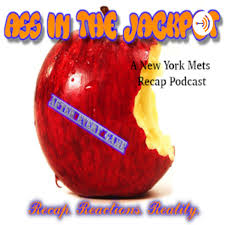 Ass In The Jackpot: A New York Mets Podcast