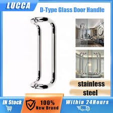 Type Handle Stainless Steel 304