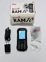 plum ram 10 4g lte unlocked rugged 2022