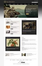 Save World Heritage Website Design And Development By Web