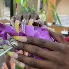 top 10 best nail salons in marshall tx
