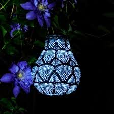 34 Unique Solar Lights For Paths