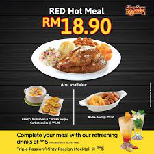 — kenny rogers (@_kennyrogers) march 21, 2020. Krrpromo With Every Kenny Rogers Roasters Malaysia Facebook