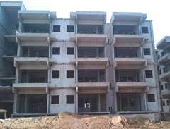 precast technology for low cost housing