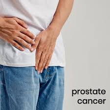 prostate cancer symptoms diagnosis